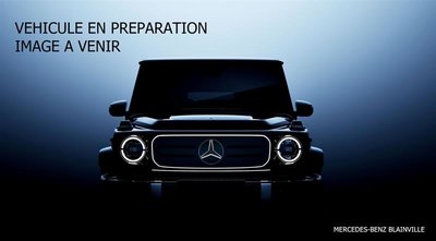 2018 Mercedes-Benz GLC300 4MATIC SUV