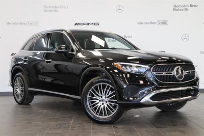 2023 Mercedes-Benz GLC300 4MATIC SUV