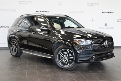 2022 Mercedes-Benz GLE350 4MATIC SUV
