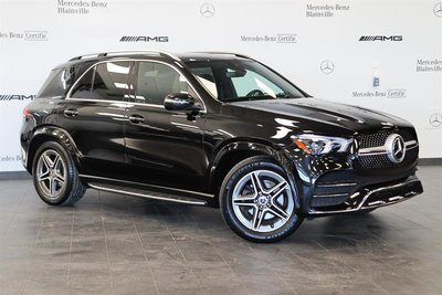 2023 Mercedes-Benz GLE350 4MATIC SUV