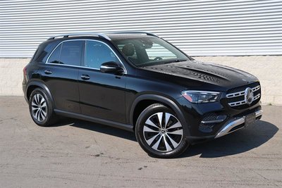 2024 Mercedes-Benz GLE350 4MATIC SUV