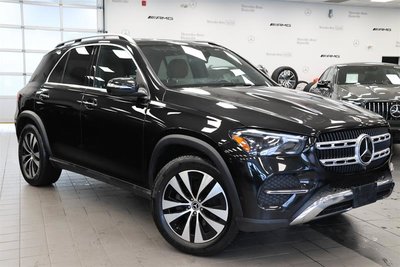 2024 Mercedes-Benz GLE350 4MATIC SUV