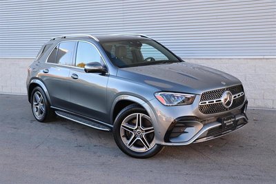 2024 Mercedes-Benz GLE350 4MATIC SUV
