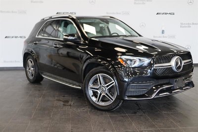 2020 Mercedes-Benz GLE450 4MATIC SUV