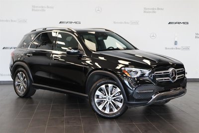 2023 Mercedes-Benz GLE450 4MATIC SUV