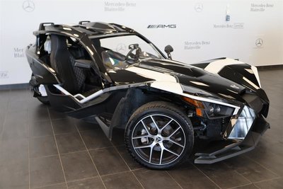 2019 Polaris Slingshot Limited