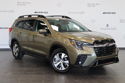 2024 Subaru Ascent Limited 7-Passenger