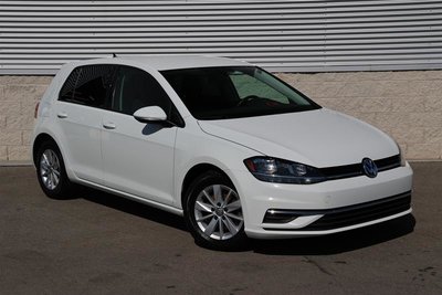 2019 Volkswagen Golf 5-Dr 1.4T Comfortline 6sp