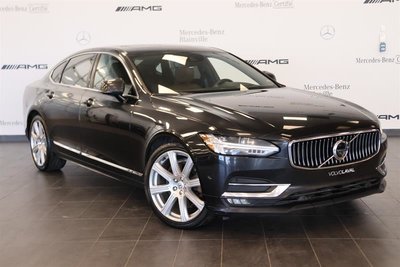 2020 Volvo S90 T6 AWD Inscription