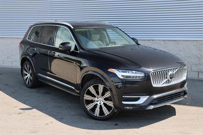 2022 Volvo XC90 T6 AWD Inscription (7-Seat)