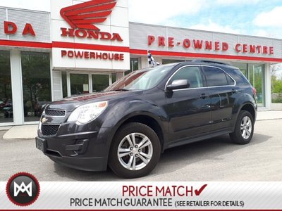 Chevrolet Equinox LT* AWD! Back UP CAM! Remote Start! 2014