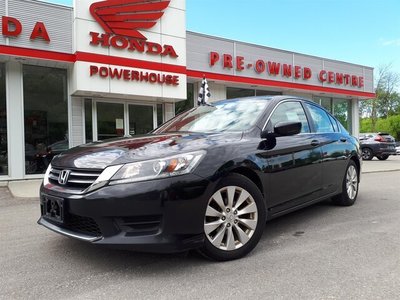 Honda Accord LX* Back UP CAM! Bluetooth! Heated Seats! 2014