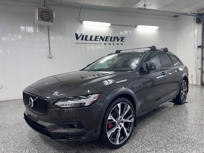 Volvo V90 Cross Country ULTIMATE 2023