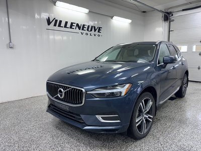 Volvo XC60 INSCRIPTION EXPRESSION 2021