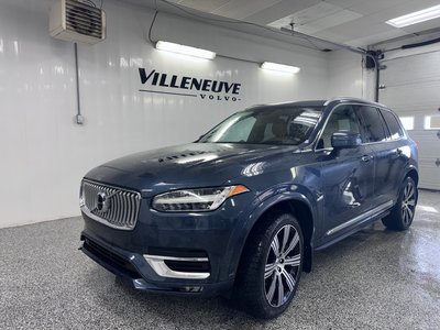 Volvo XC90 INSCRIPTION 2020