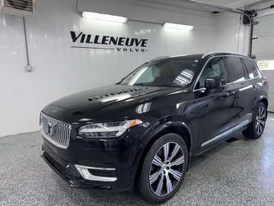 Volvo XC90 INSCRIPTION 2020