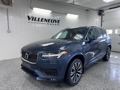 Volvo XC90 T6 AWD Momentum (7-Seat) 2020