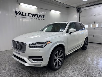 Volvo XC90 INSCRIPTION 2021