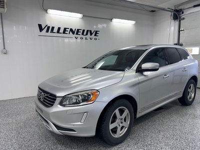 Volvo XC60 T5 SPECIAL EDITION PREMIER 2017