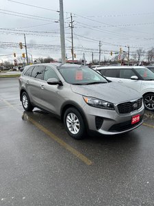 Gus Revenberg Kia  Pre-Owned Inventory in Windsor