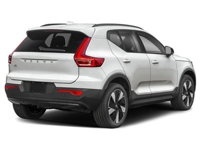 2025 Volvo EX40 Ultra