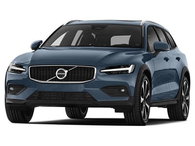 2025 Volvo V60 Cross Country Ultra