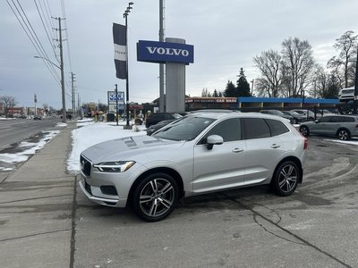 2020 Volvo XC60 Momentum