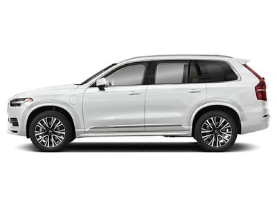 2025 Volvo XC90 PLUG-IN HYBRID Ultra Bright Theme