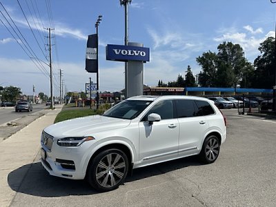 2021 Volvo XC90 Inscription