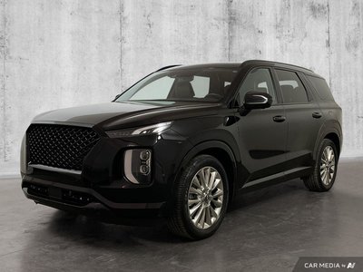 2020 Hyundai Palisade ULTIMATE