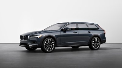 V90 Cross Country