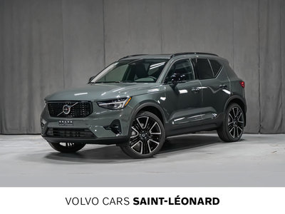 XC40