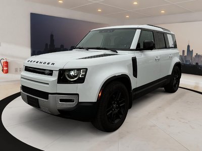 2022 Land Rover Defender S