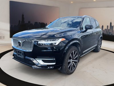 2021 Volvo XC90 INSCRIPTION