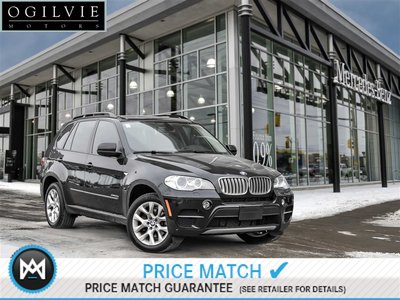 2013 BMW X5 XDrive Navi Back up cam Panoroof