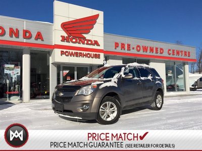 2010 Chevrolet Equinox ONLY $40.43 WEEKLY! WINTER & SUMMER TIRES ON RIMS!