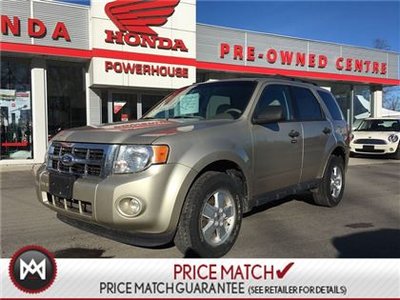2010 Ford Escape XLT *** AS TRADED ***