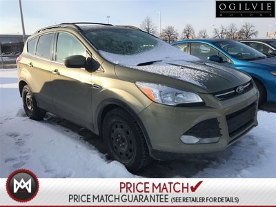 2013 Ford Escape SE 4WD