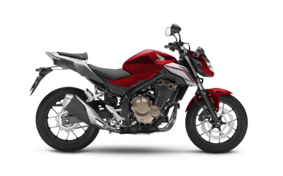 Honda CB500FAJ CALL US FOR THIS MONTHS SPECIAL OFFER! 2018