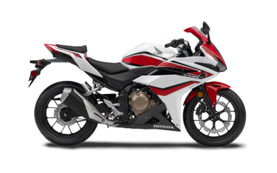 2018 Honda CBR500RA CALL US FOR THIS MONTHS SPECIAL OFFER!