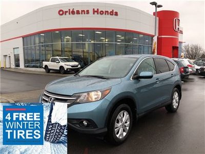 2014 Honda CR-V EX-L AWD,POWER SEATS,HEATED SEATS,BACK UP CAMERA