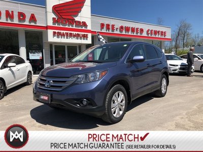 Honda CR-V EX* SUNROOF! AWD! A/C! BACK-UP CAM! 2014