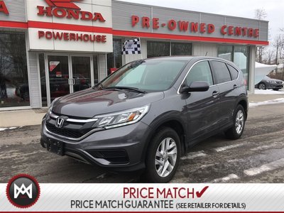 Honda CR-V SE*AWD!BACK UP CAM!PUSH BUTTON START!$84.64 WEEKLY 2015