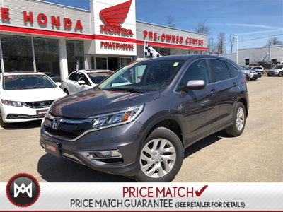 Honda CR-V SE * BACK UP CAM! AWD! HEATED SEATS! 2016