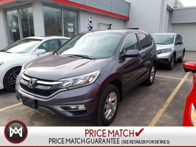 Honda CR-V SE * BACK UP CAM! AWD! HEATED SEATS! 2016