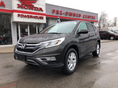 2016 Honda CR-V EX* AWD! Blind Spot CAM! Back UP CAM!