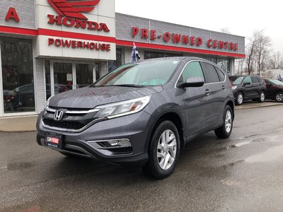 Honda CR-V EX* AWD! Blind Spot AND Back UP Camera! 2016