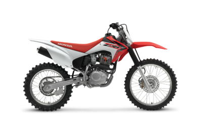 2019 Honda CRF230F ELECTRIC START!SERIOUS RIDE