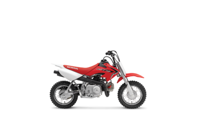 Honda CRF50F ***