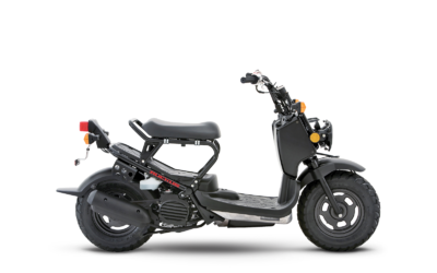 Honda NPS50J RUCKUS! ONLY $18.62 WEEKLY!!! 2018